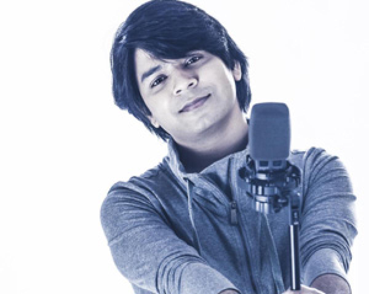 No plans of becoming an actor: Ankit Tiwari